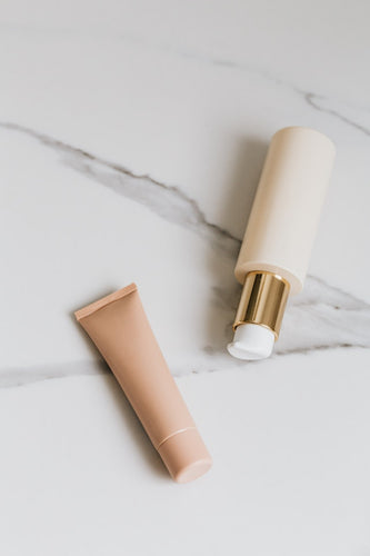 Face Serum Duo