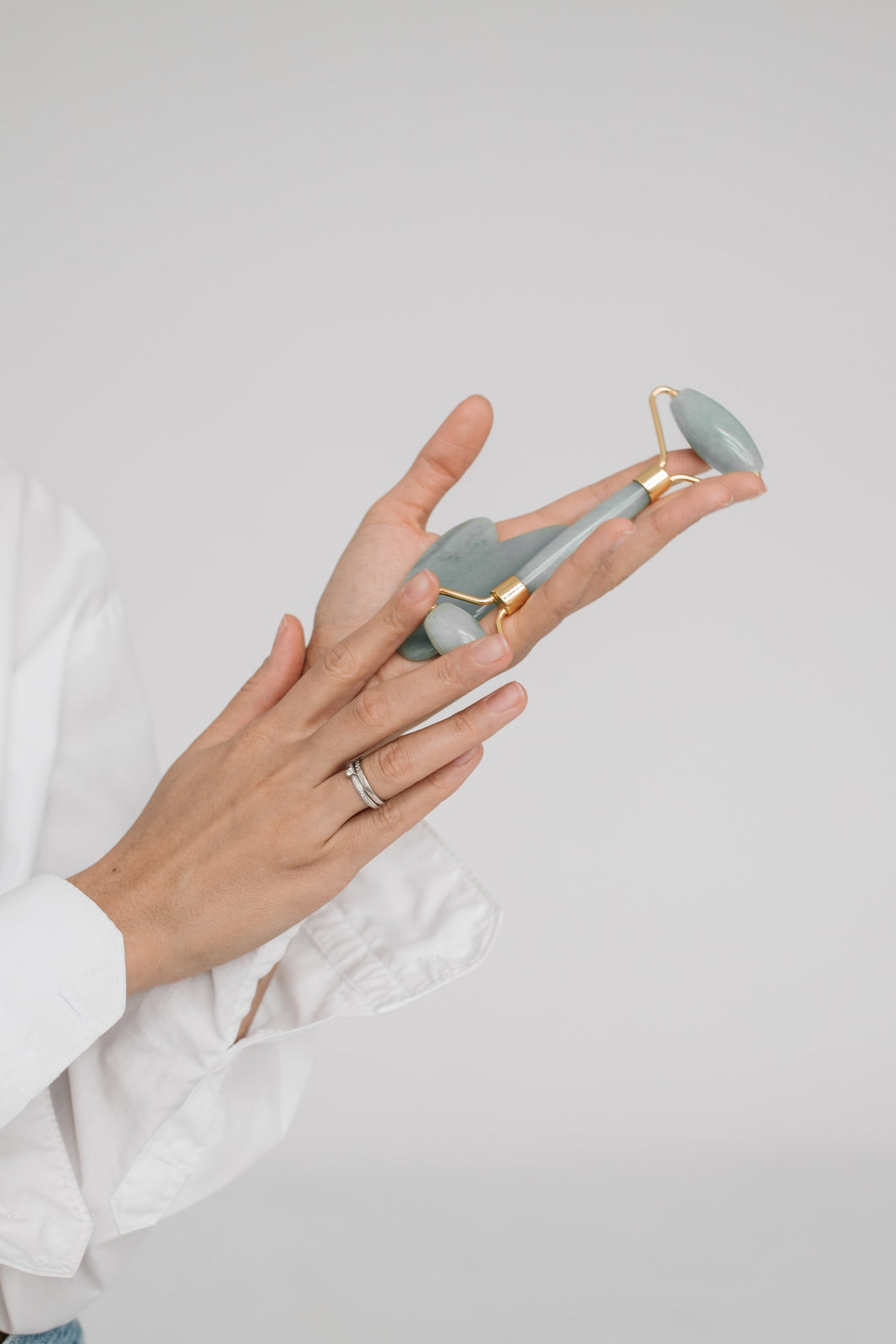 Jade Roller