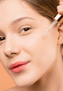 Hydrating drops